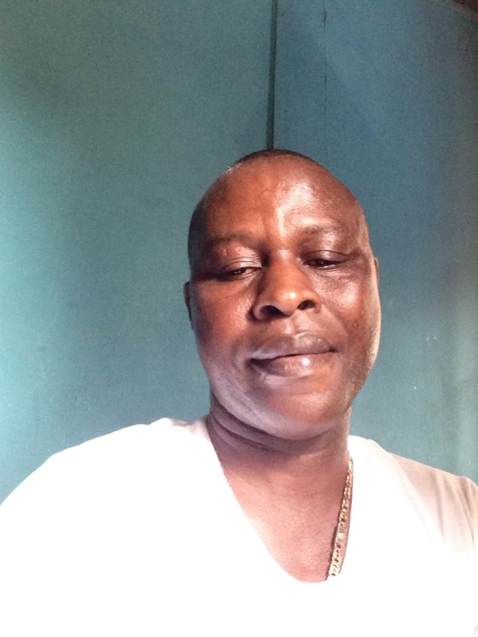 Olukayode sowunmi, 54, Bamako, Mali