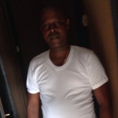 Olukayode sowunmi, 54, Bamako, Mali