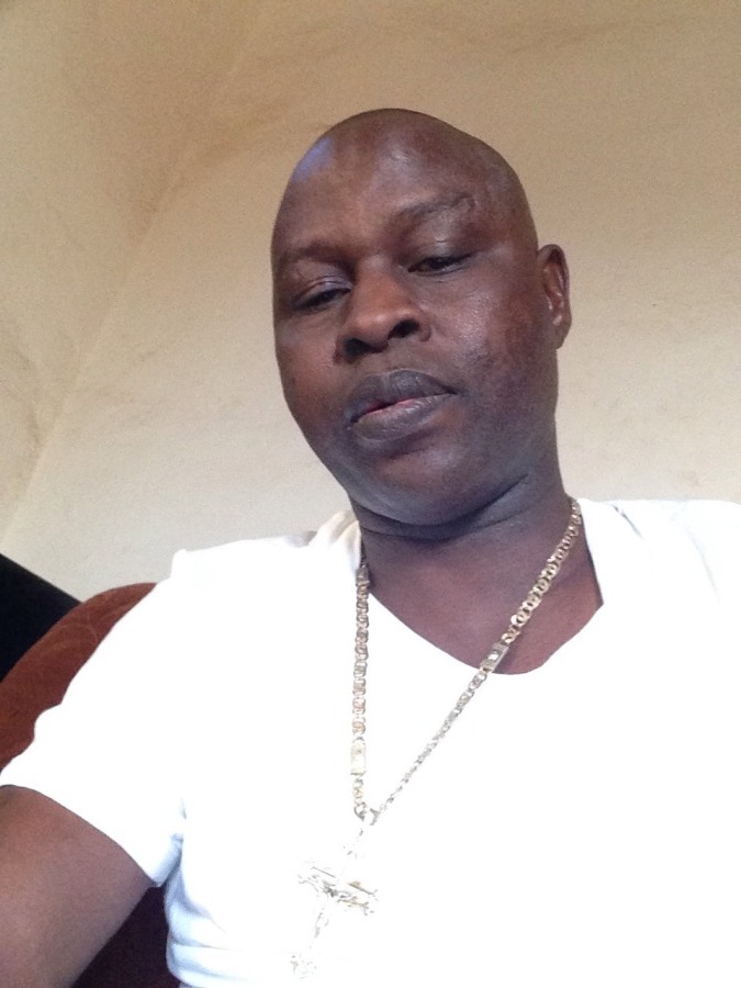 Olukayode sowunmi, 54, Bamako, Mali