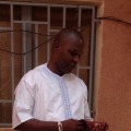 Olukayode sowunmi, 54, Bamako, Mali
