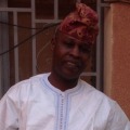 Olukayode sowunmi, 54, Bamako, Mali