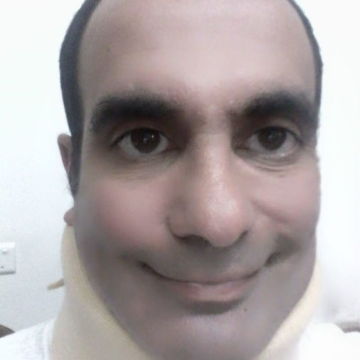 basilto, 46, Dubai, United Arab Emirates