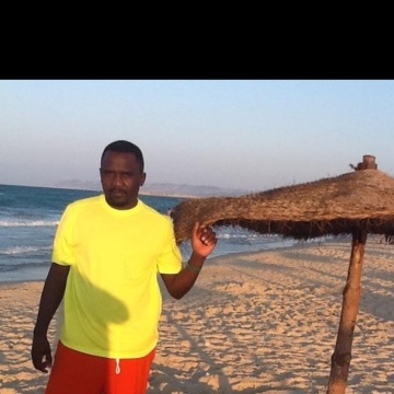 Ibrahim Hussain, 51, 