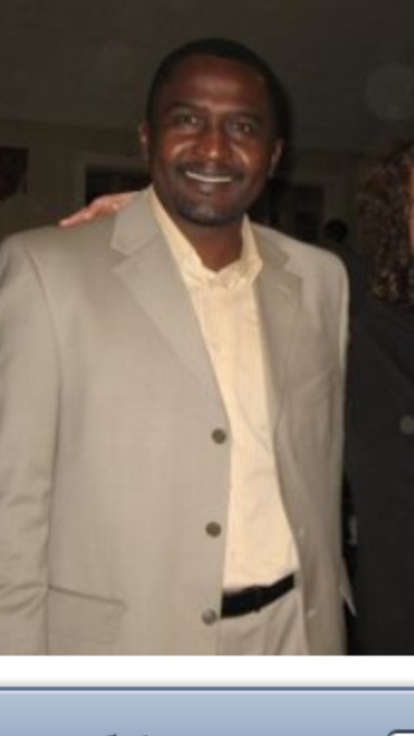 Ibrahim Hussain, 51, 