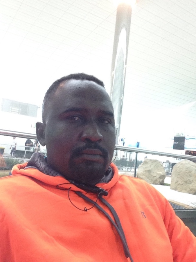 Ibrahim Hussain, 51, 