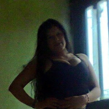 Cathe Daveivi, 29, Pasto, Colombia