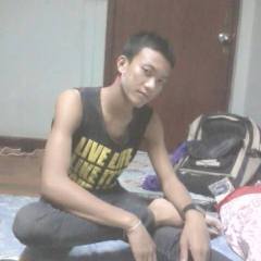 thawon thoarsa, 29, Thai Charoen, Thailand