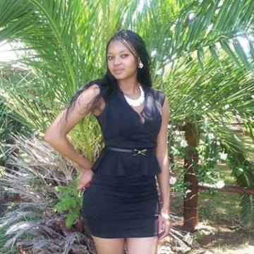 Glory, 36, Los Alamitos, United States