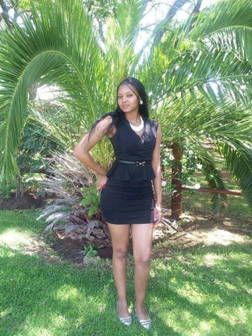 Glory, 36, Los Alamitos, United States