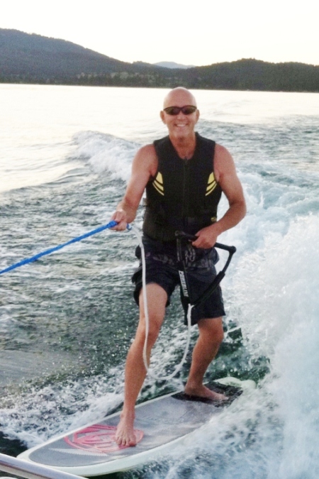 Jeff, 68, Las Vegas, United States