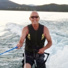 Jeff, 68, Las Vegas, United States