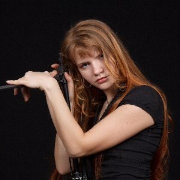 Helen, 40, Khabarovsk, Russian Federation