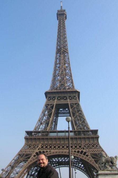 Emre Emre, 51, Istanbul, Turkey