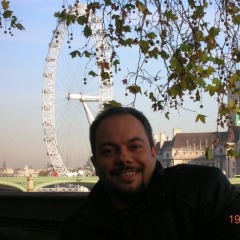 Emre Emre, 51, Istanbul, Turkey