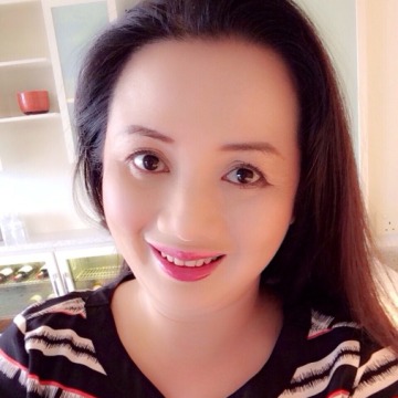 Prim Jan, 54, Bangkok Yai, Thailand