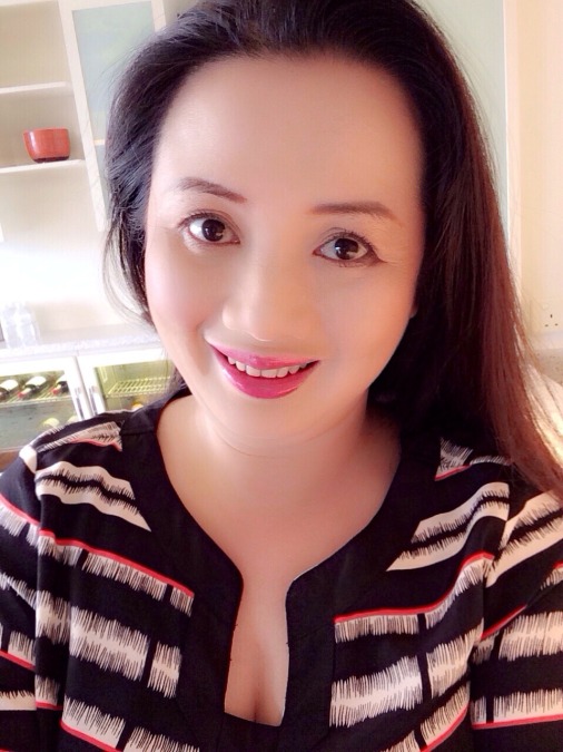 Prim Jan, 54, Bangkok Yai, Thailand