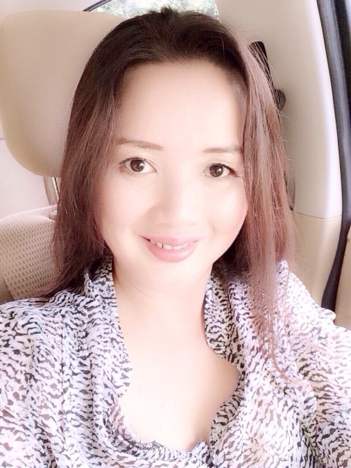 Prim Jan, 54, Bangkok Yai, Thailand