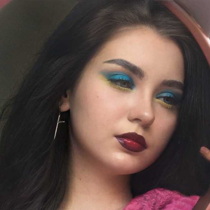 Евгеша, 21, Dniprodzerzhyns'k, Ukraine