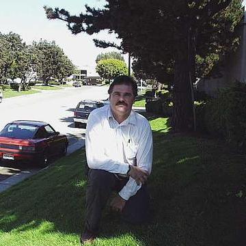 Rob Wedemann, 62, Lawndale, United States