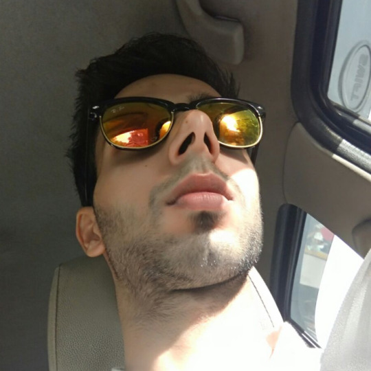 Venky, 25, New Delhi, India