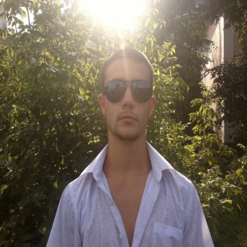 Danil, 33, Moscow, Russian Federation