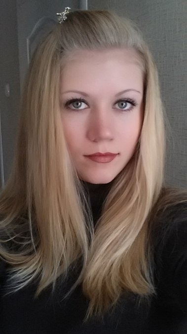 Анна, 32, Kherson, Ukraine