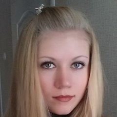 Анна, 32, Kherson, Ukraine