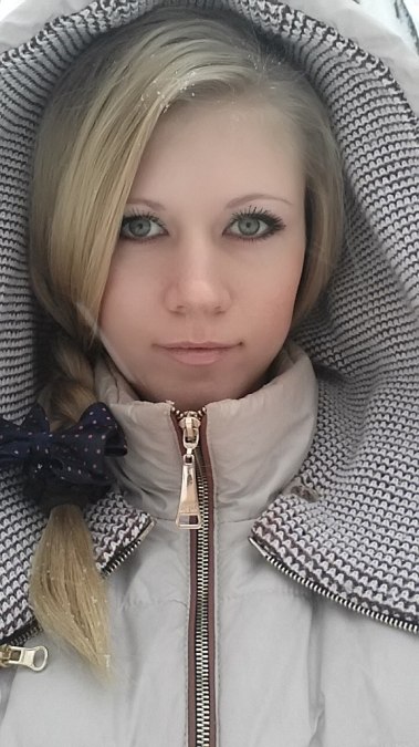 Анна, 32, Kherson, Ukraine