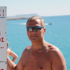 Sergey Semin, 65, Moscow, Russian Federation