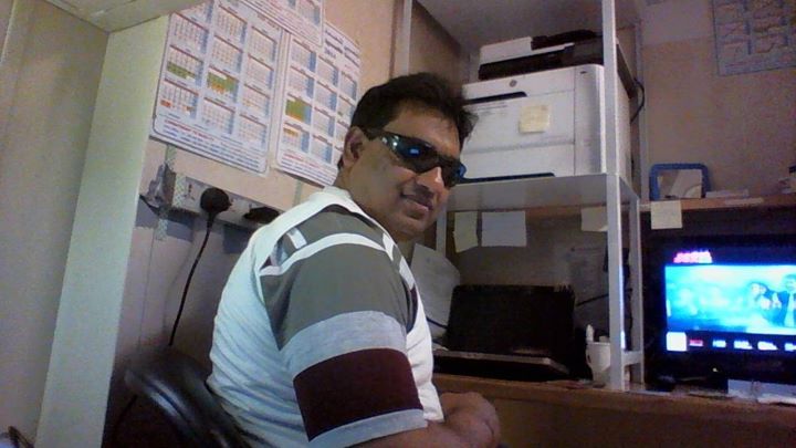 ashis henry gomes, 40, Ad Dammam, Saudi Arabia