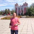  Sergey  Elerro, 45, Omsk, Russian Federation