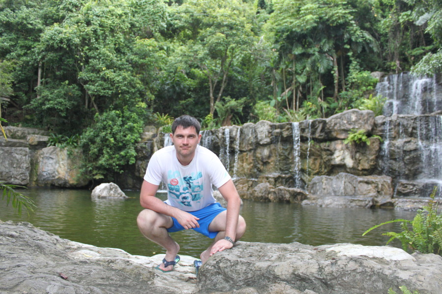 Артур, 39, Berezniki, Russian Federation