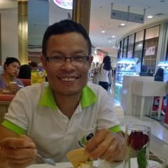 สมบัติ, 54, Phuket, Thailand