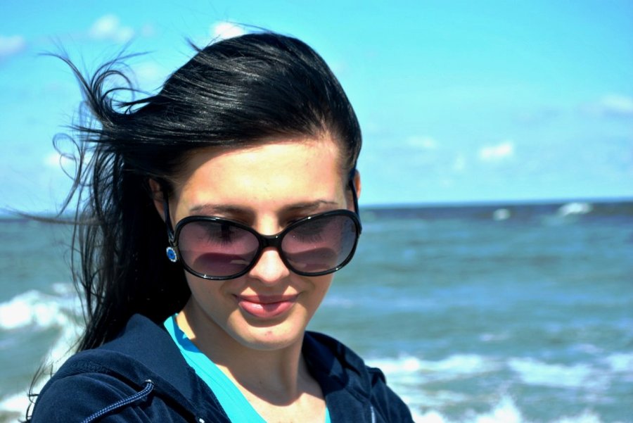 Александра Петрик, 35, Kiev, Ukraine