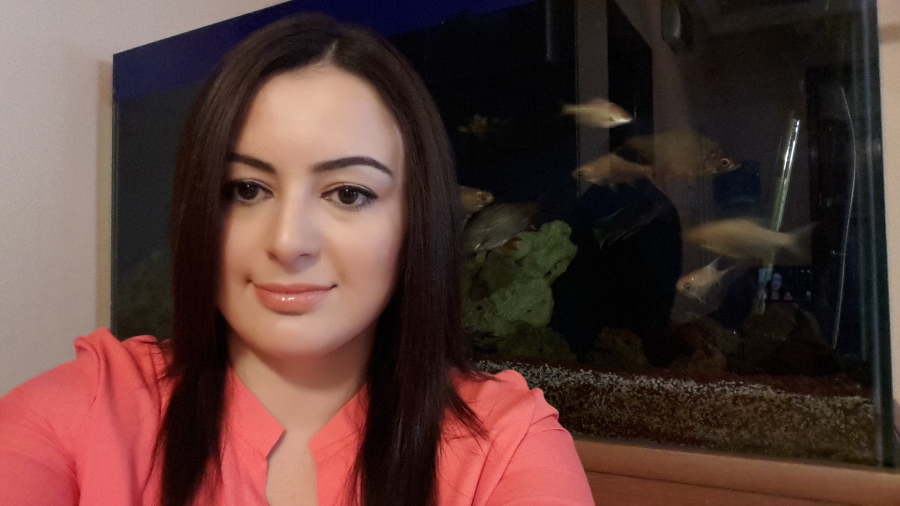 aslı yılmaz, 38, Antalya, Turkey