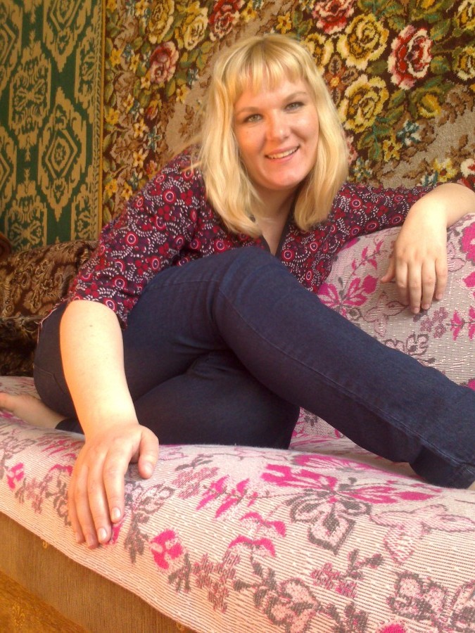 Аlli, 36, Homyel, Belarus