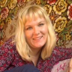 Аlli, 36, Homyel, Belarus