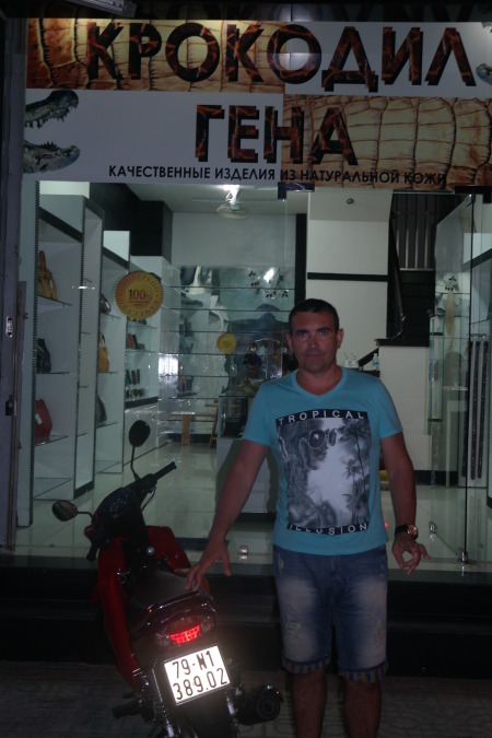 Геннадий, 49, Tyumen, Russian Federation