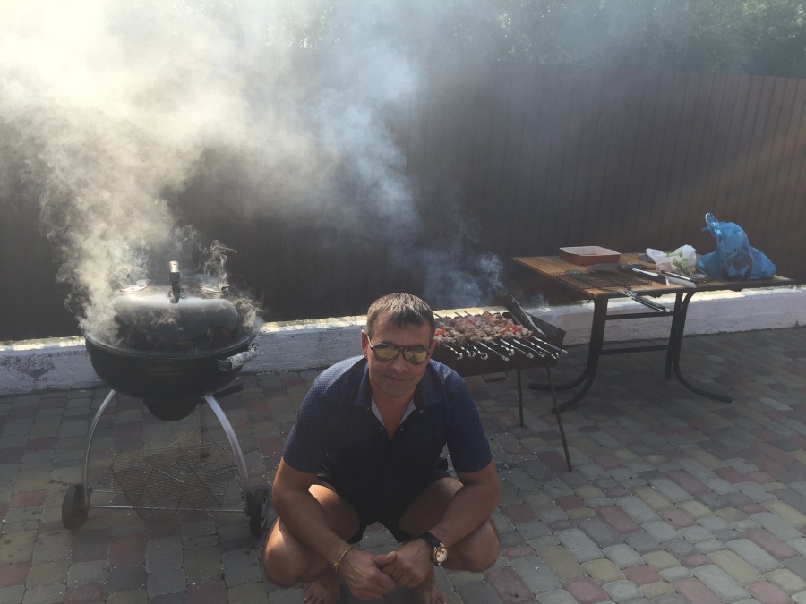 Геннадий, 49, Tyumen, Russian Federation