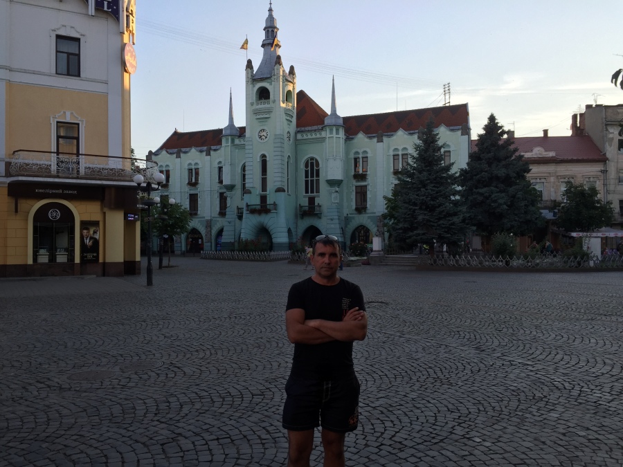 Геннадий, 49, Tyumen, Russian Federation