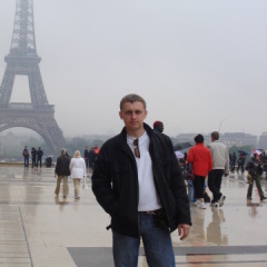 Ruslan, 47, Minsk, Belarus