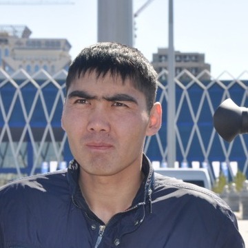 Жорик, 42, Astana, Kazakhstan