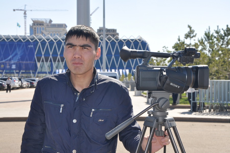 Жорик, 42, Astana, Kazakhstan