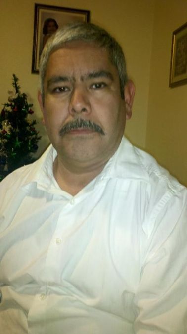 Efrain , 58, Sacramento, United States