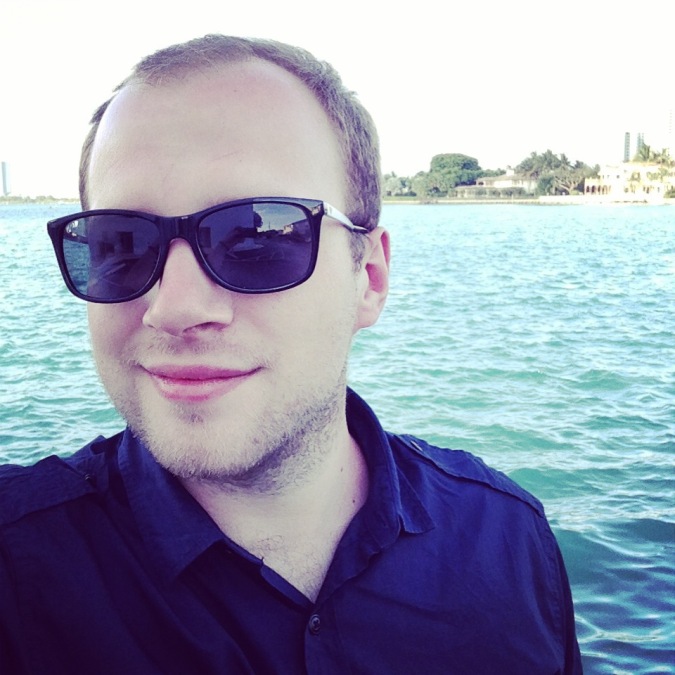 Kirill Vorobyev, 36, Moscow, Russian Federation