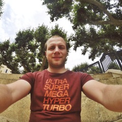 Kirill Vorobyev, 36, Moscow, Russian Federation