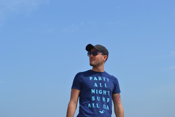 Anir, 41, Dnipro, Ukraine