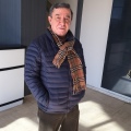 Mustafa, 60, Istanbul, Turkey