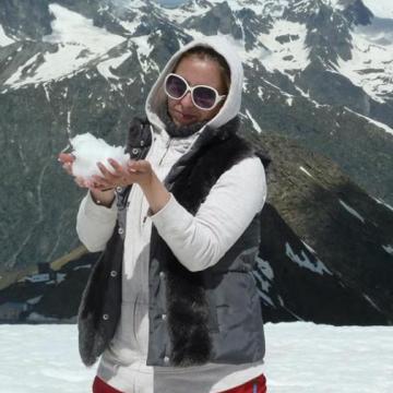 Gulya, 46, Kazan, Russian Federation