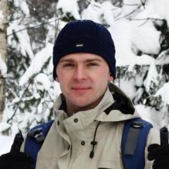 Dmitry Brovin, 43, Saint Petersburg, Russian Federation